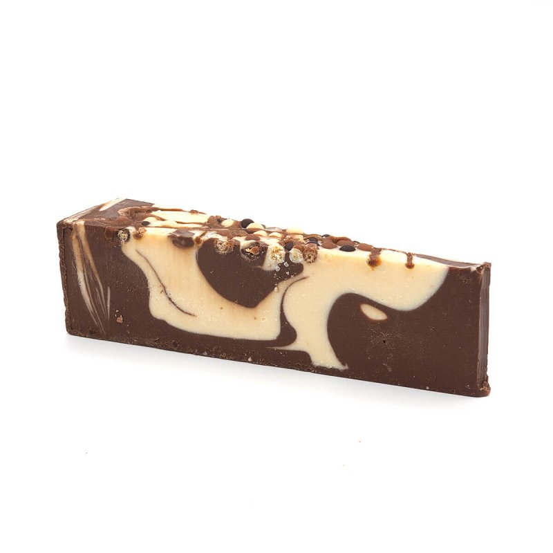 Cremino alla crema di whisky