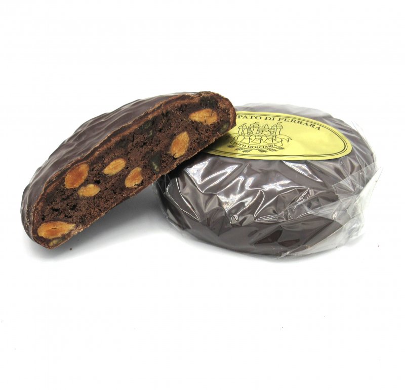 Pampapato di Ferrara IGP