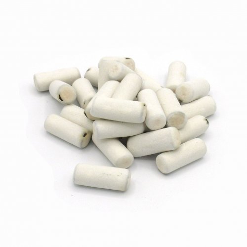 Gessetti di liquirizia