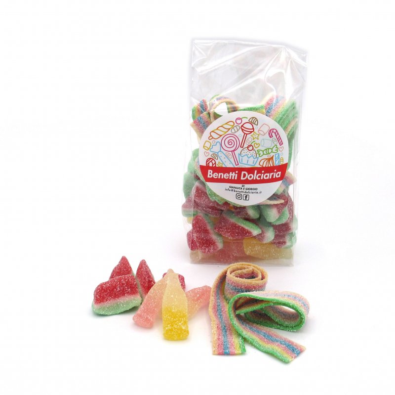 Misto super frizzantino