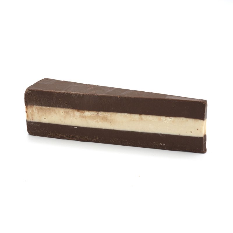 Cremino alla nocciola