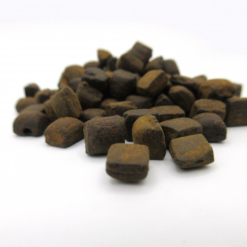 Liquirizia pura alla curcuma