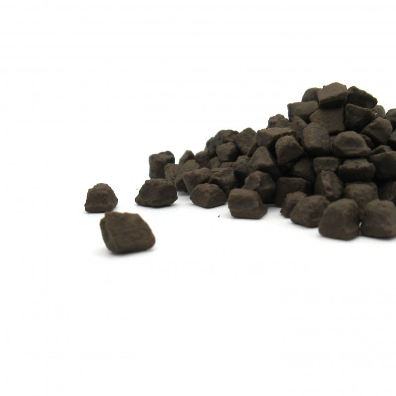 Liquirizia pura al bergamotto