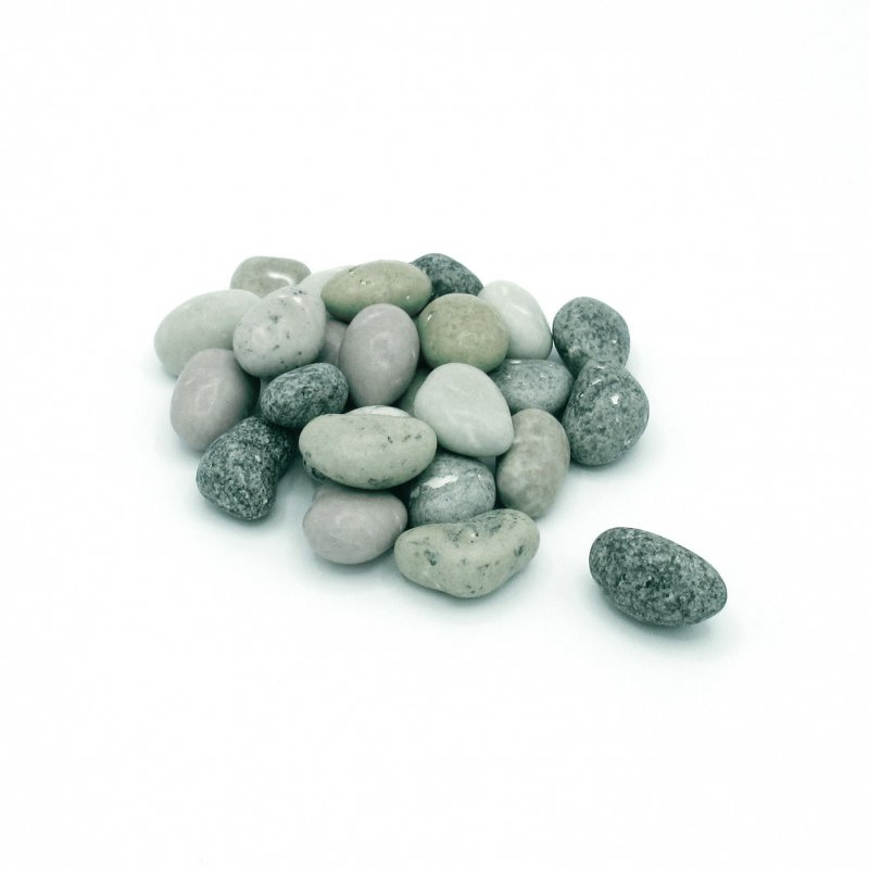 Ghiaia di liquirizia