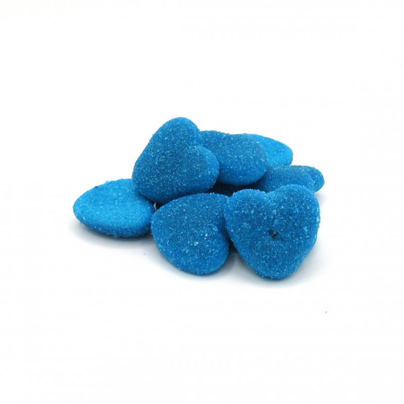 Cuori Ripieni Frizzy