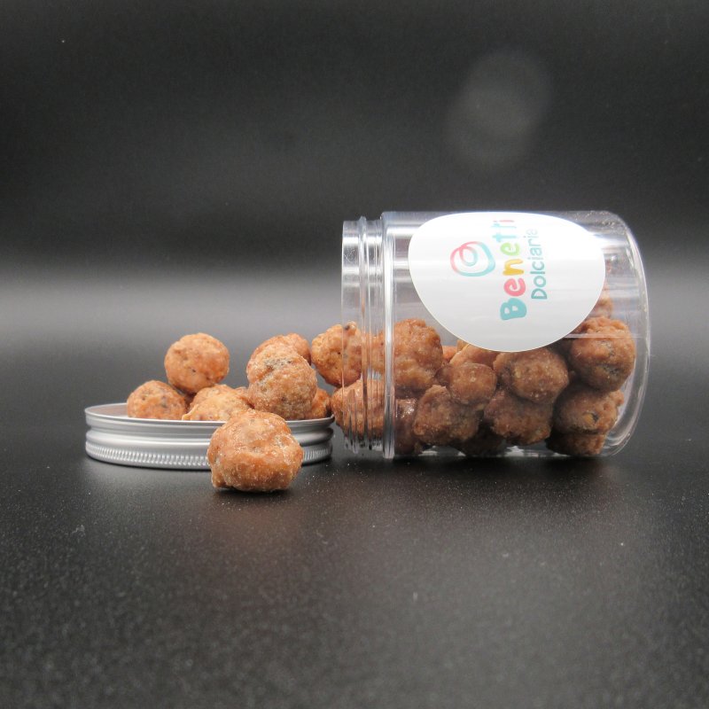 Nocciola Tonda Gentile