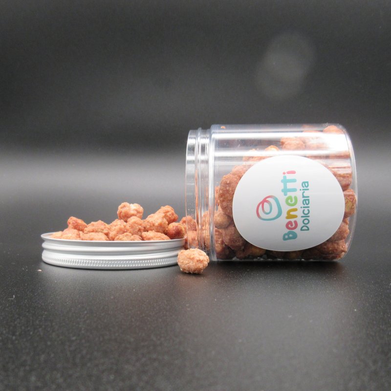 Arachidi in Barattolino